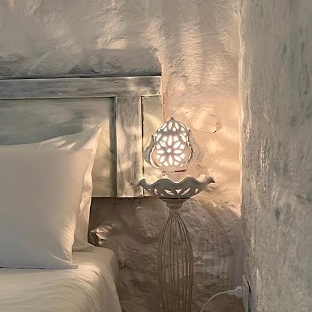 Dimora L'Antico Bijou Villa Ostuni Exteriör bild